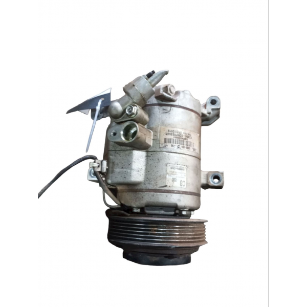 COMPRESSOR AR COND CIVIC DO HONDA CIVIC 2008/2008