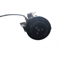 COMPRESSOR AR COND CIVIC DO HONDA CIVIC 2008/2008