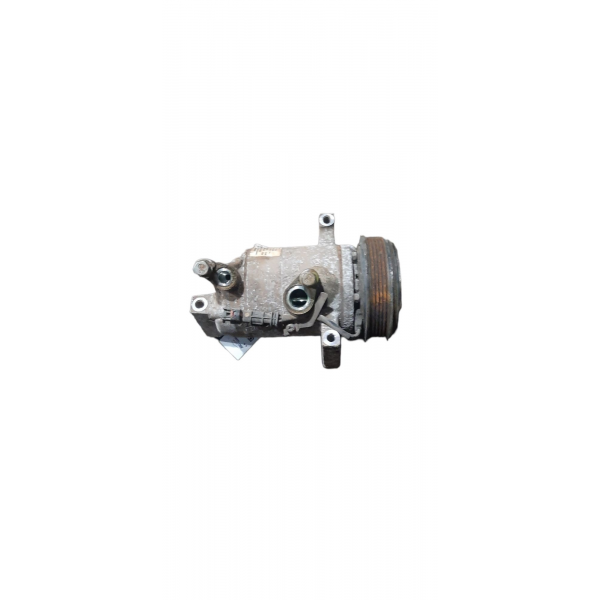 COMPRESSOR AR COND ONIX  DO GM ONIX 2020/2020