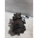 COMPRESSOR AR COND FIESTA 1.0  DO FORD FIESTA /