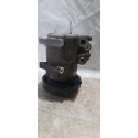 COMPRESSOR AR COND FIESTA ZETEC DO FORD FIESTA 2005/2005