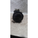 COMPRESSOR AR COND FIESTA ZETEC DO FORD FIESTA 2005/2005