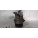 COMPRESSOR AR COND ARGO 1.3 2020 DO FIAT ARGO 2020/2020