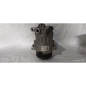 COMPRESSOR AR COND TORO 1.3 TURBO  DO FIAT TORO /