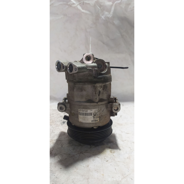 COMPRESSOR AR COND ARGO  DO   /