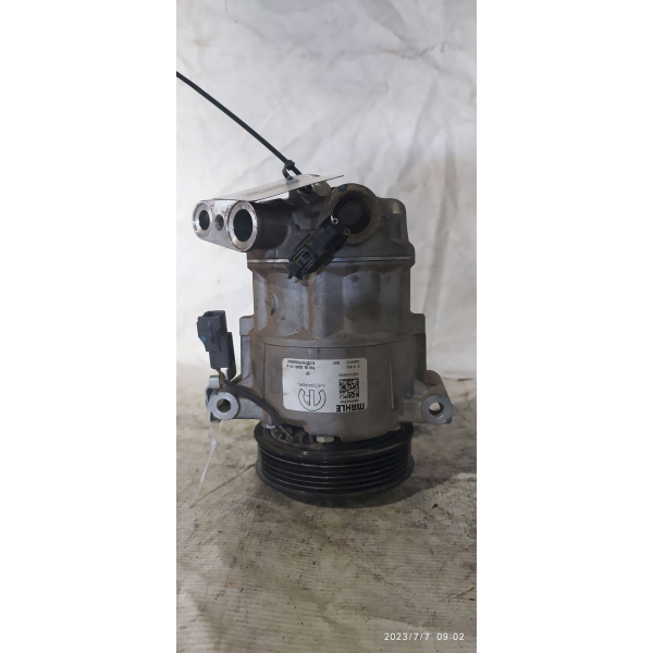 COMPRESSOR AR COND COMPASS  DO   /