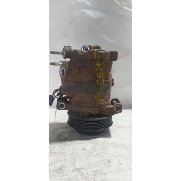 COMPRESSOR AR COND FREEMONT 2.4  DO   /