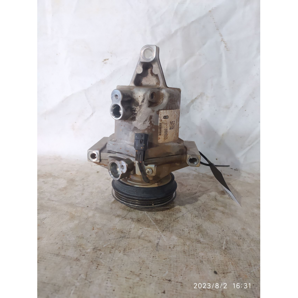 COMPRESSOR AR COND LOGAN 1.0 3CC DO   /