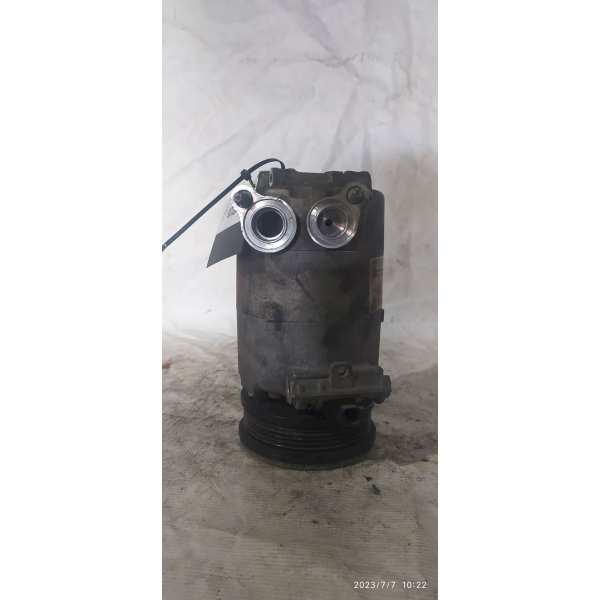 COMPRESSOR AR COND S60 DO   /