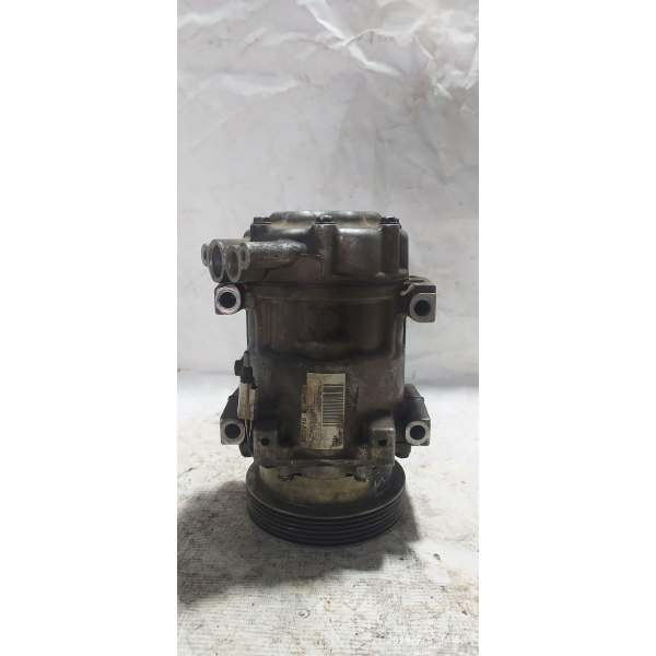 COMPRESSOR AR COND SANDERO 1.6  DO   /