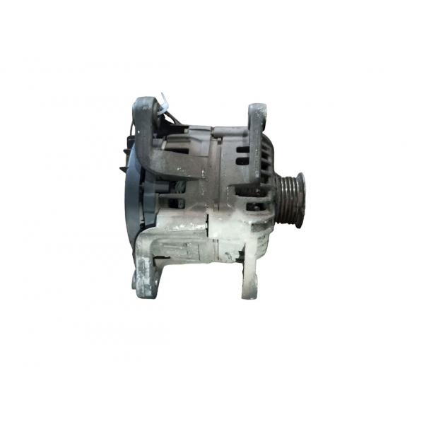 ALTERNADOR KA ZETEC S/AR DO FORD KA 1999/1999