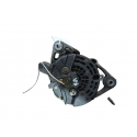 ALTERNADOR KA ZETEC S/AR DO FORD KA 1999/1999