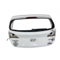 TAMPA TRAS HB20 HATCH DO HYUNDAI HB20 2015/2015