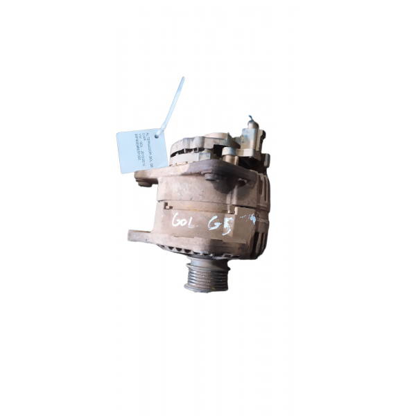 ALTERNADOR GOL G5 C/AR DO   /