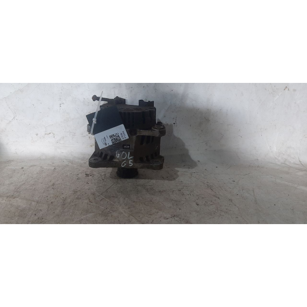 ALTERNADOR GOL G5 S/AR DO   /