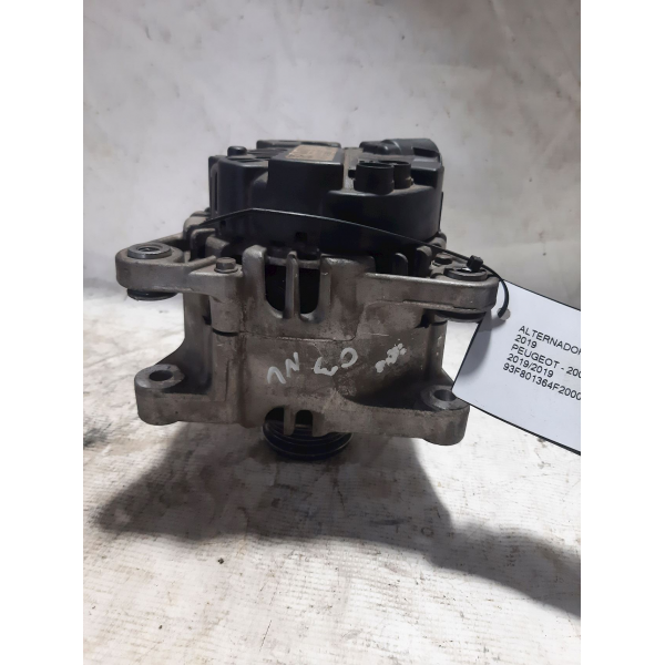 ALTERNADOR 208 1.2 2019 DO   /