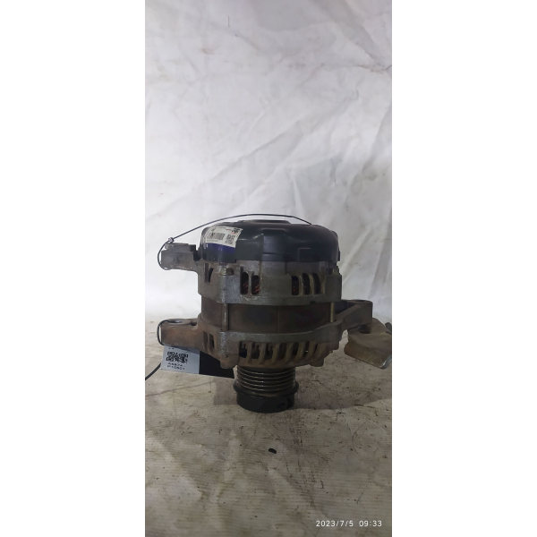 ALTERNADOR COROLLA 2016  DO   /