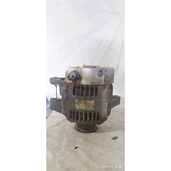 ALTERNADOR COROLLA BRASIL  DO   /