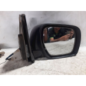 RETROVISOR L D PAJERO FULL (ELETRICO)  DO   /