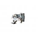 COMPRESSOR AR COND SIENA 1.0 DO FIAT SIENA 2013/2013