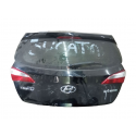 TAMPA TRAS HB20 HATCH DO HYUNDAI HB20 2015/2015