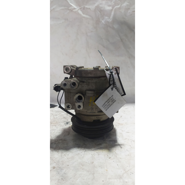 COMPRESSOR AR COND HB20 3CC DO   /