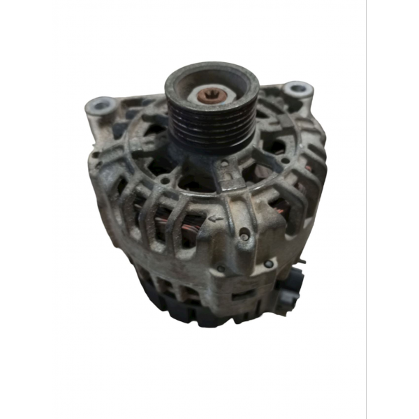 ALTERNADOR 207 1.4  DO PEUGEOT 207 2010/2010