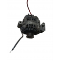 ALTERNADOR FIESTA ZETEC C/AR DO FORD FIESTA 2005/2005