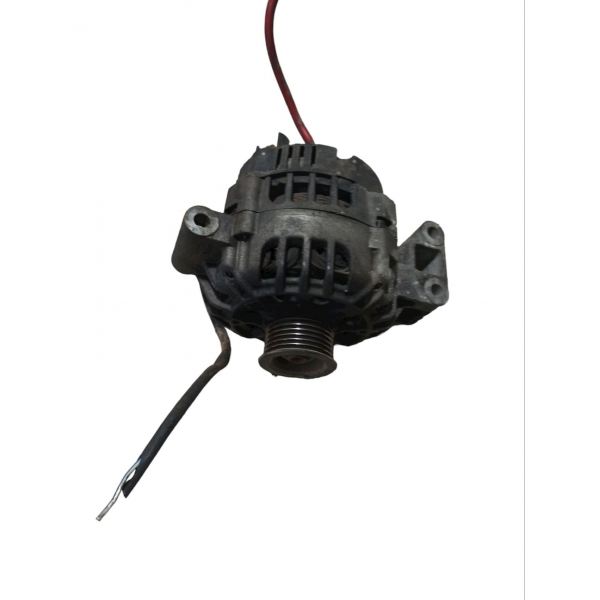 ALTERNADOR FIESTA ZETEC C/AR DO FORD FIESTA 2005/2005