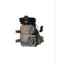 COMPRESSOR AR COND TUCSON  DO HYUNDAI TUCSON 2010/2010