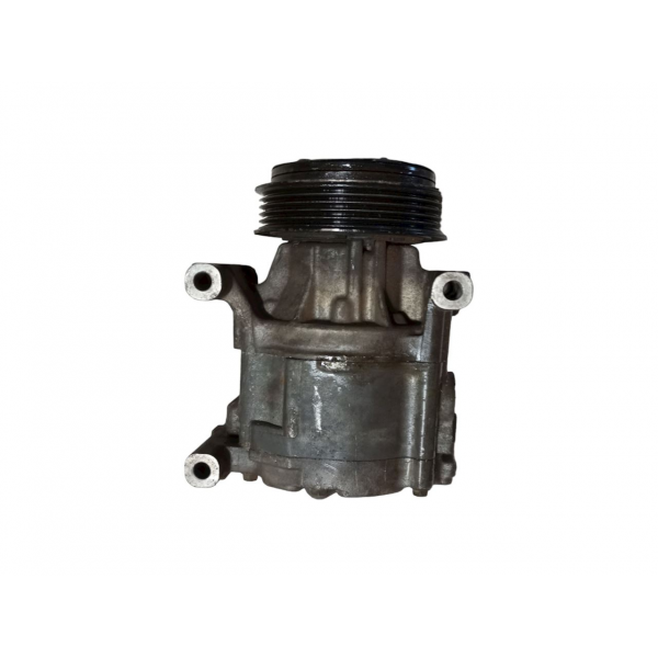 COMPRESSOR AR COND PALIO 1.4 DO FIAT PALIO 2014/2014