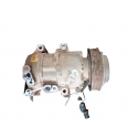 COMPRESSOR AR COND CERATO 1.6 DO KIA CERATO 2012/2012