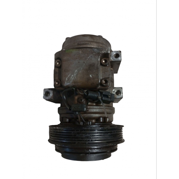 COMPRESSOR AR COND KA DO FORD KA 2009/2009