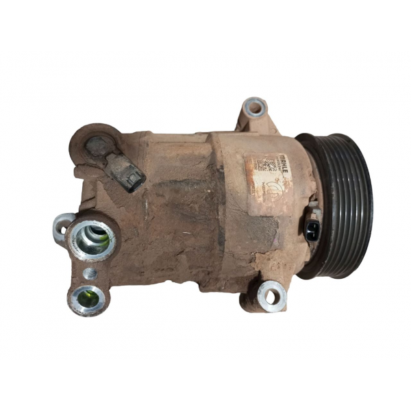 COMPRESSOR AR COND TORO DIESEL  DO FIAT TORO 2020/2020