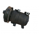 COMPRESSOR AR COND FIESTA ZETEC 1.6 DO FORD FIESTA 2005/2005