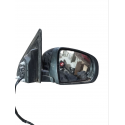 RETROVISOR L D TORO DO FIAT TORO 2020/2020