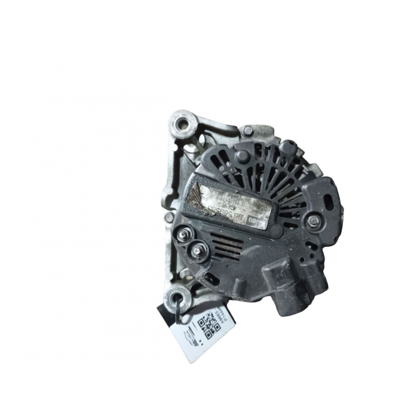 ALTERNADOR 206 DO PEUGEOT 206 2000/2000