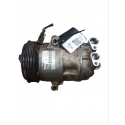 COMPRESSOR AR COND ARGO DO FIAT ARGO 2017/2017