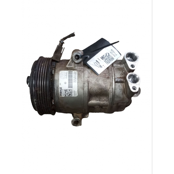 COMPRESSOR AR COND ARGO DO FIAT ARGO 2017/2017