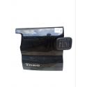 TAMPA TRAS TORO L E DO FIAT TORO /