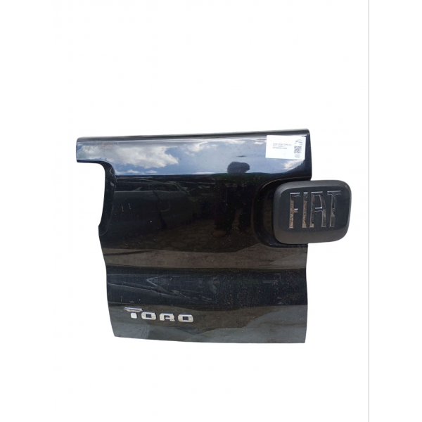 TAMPA TRAS TORO L E DO FIAT TORO /