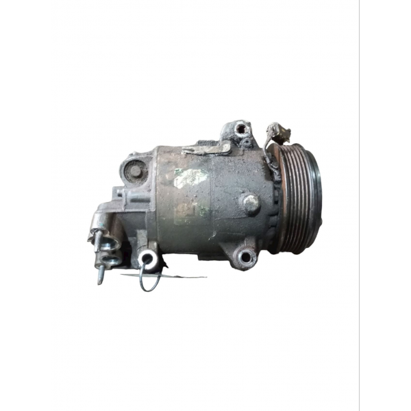 COMPRESSOR AR COND 206 1.4 DO PEUGEOT 206 2000/2000