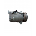 COMPRESSOR AR COND 206 1.4 DO PEUGEOT 206 2000/2000