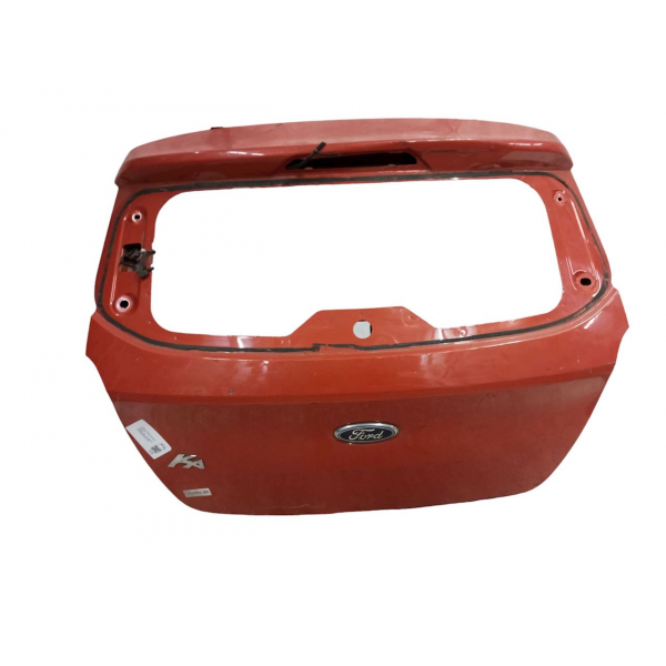 TAMPA TRAS KA 2015 HATCH DO FORD KA 2015/2015