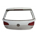 TAMPA TRAS GOLF 2015 DO VW GOLF 2015/2015