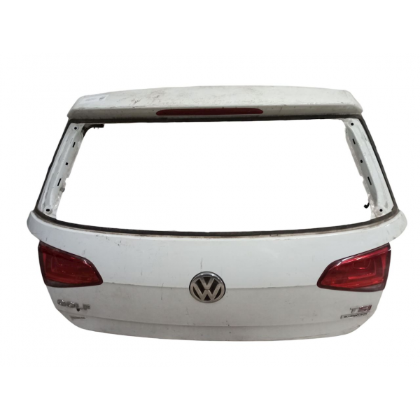 TAMPA TRAS GOLF 2015 DO VW GOLF 2015/2015