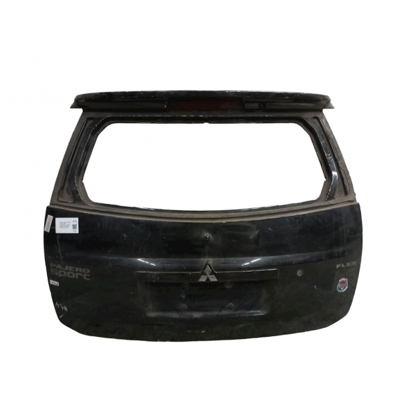 TAMPA TRAS PAJERO SPORT 2005 DO MITSUBISHI PAJERO SPORT 2005/2005