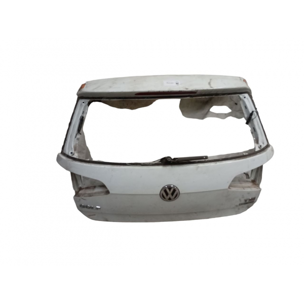 TAMPA TRAS GOLF 2015 DO VW GOLF 2015/2015