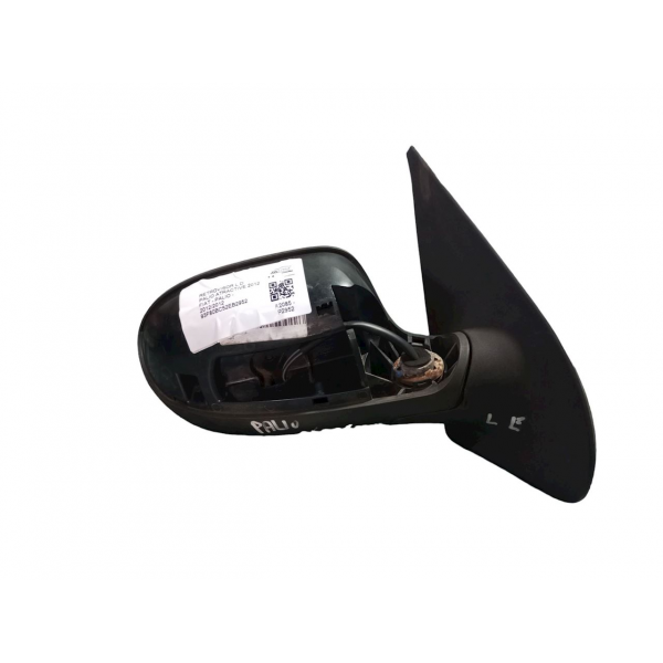 RETROVISOR L D PALIO ATRACTIVE 2012 DO FIAT PALIO 2012/2012