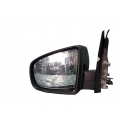 RETROVISOR L E X5 2005 DO BMW X5 2005/2005